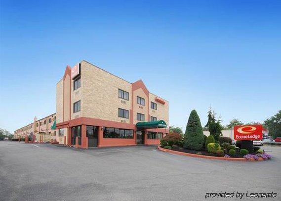 希克斯维尔伊克诺旅店别墅 外观 照片